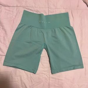 NVGTN pro shorts
